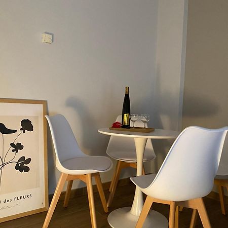 West Comfort Atena Exterior foto