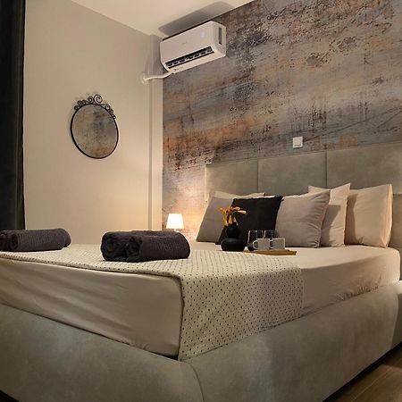 West Comfort Atena Exterior foto