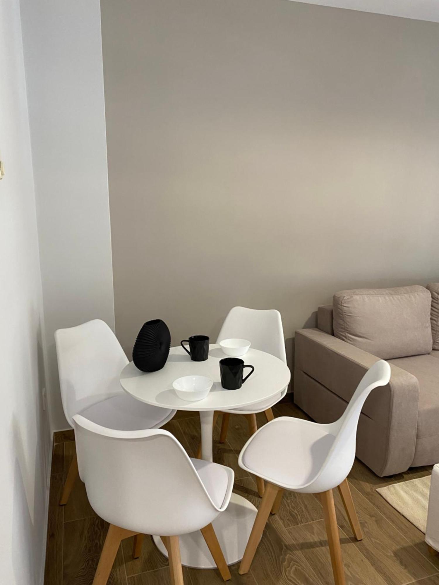 West Comfort Atena Exterior foto
