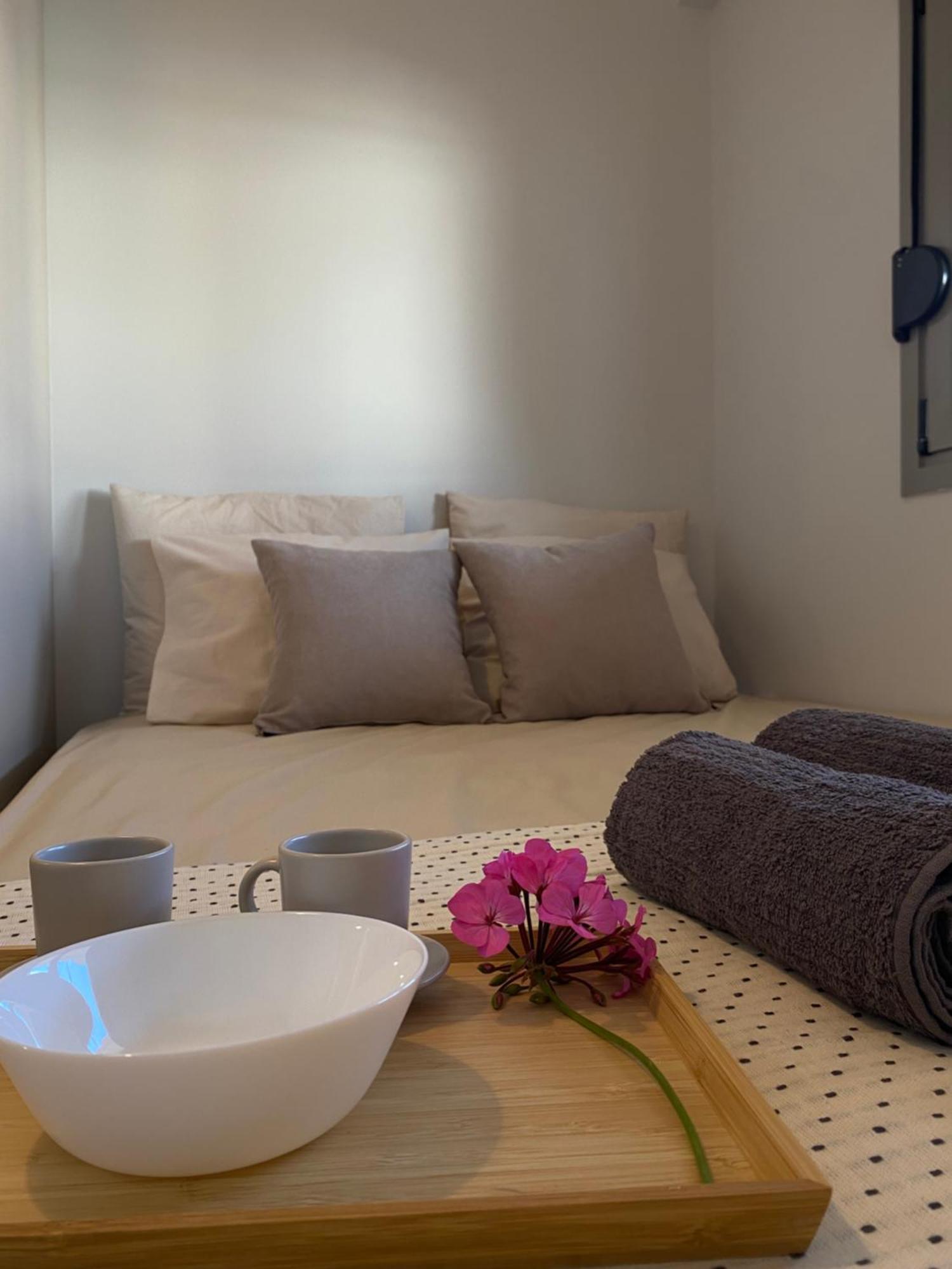 West Comfort Atena Exterior foto