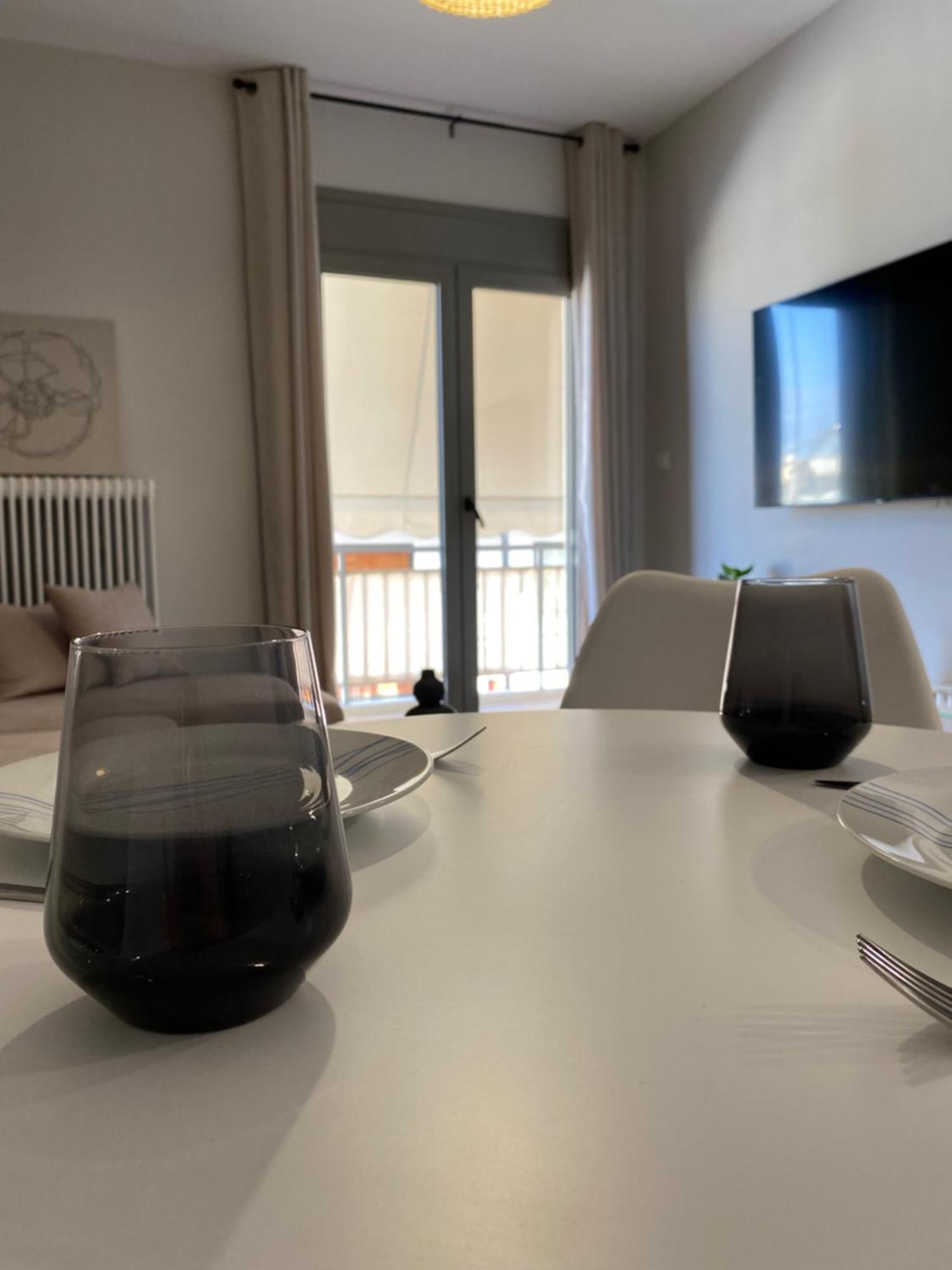 West Comfort Atena Exterior foto