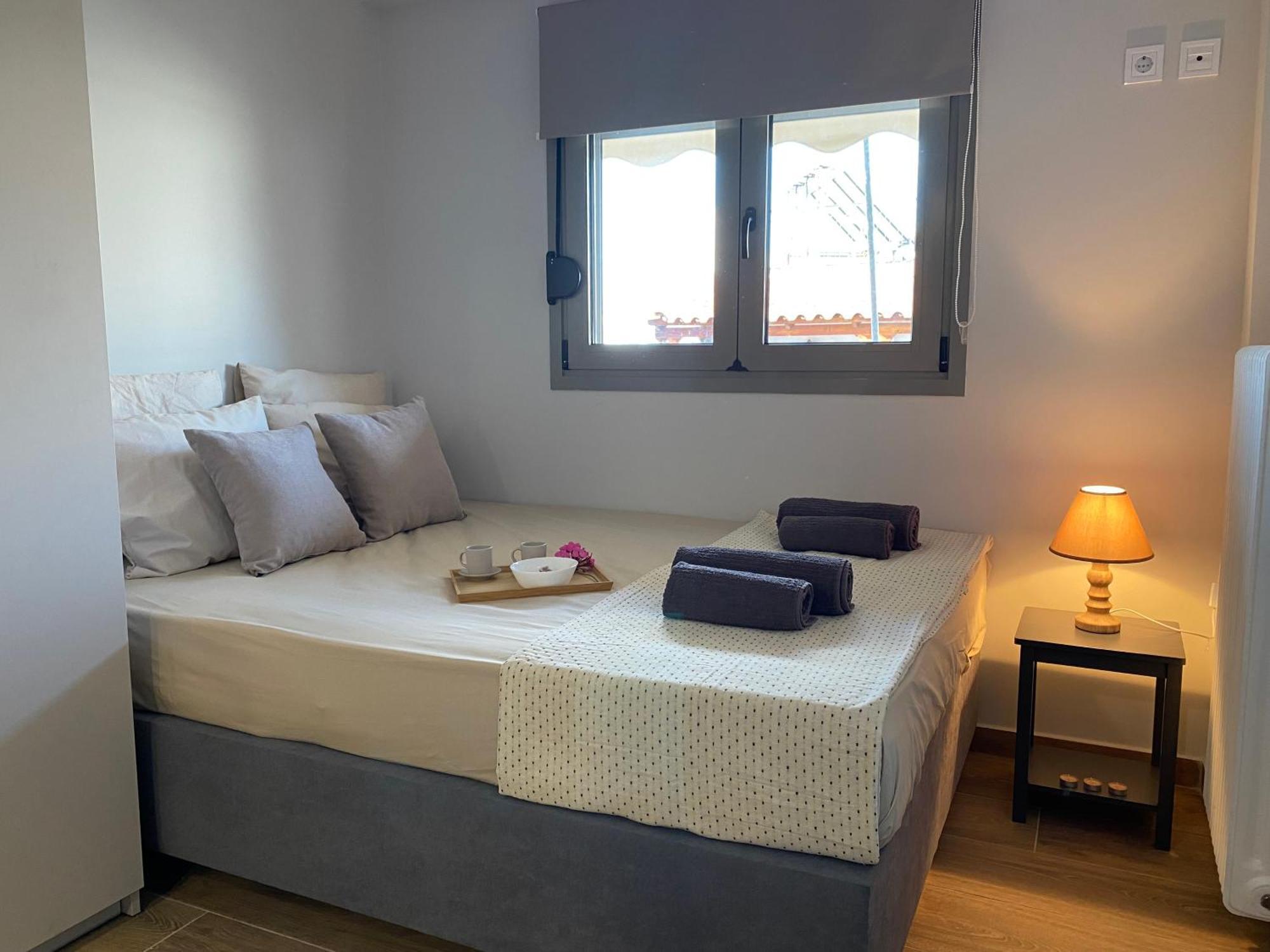 West Comfort Atena Exterior foto