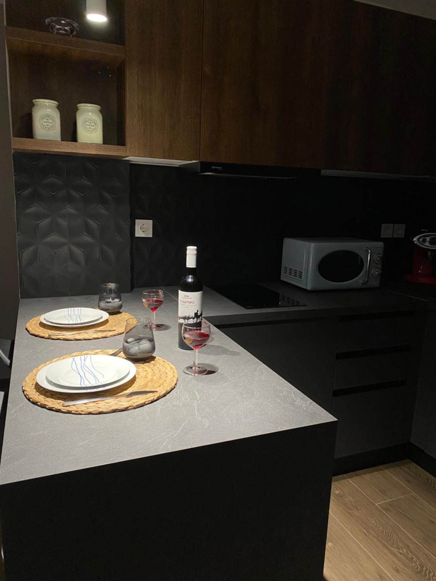 West Comfort Atena Exterior foto