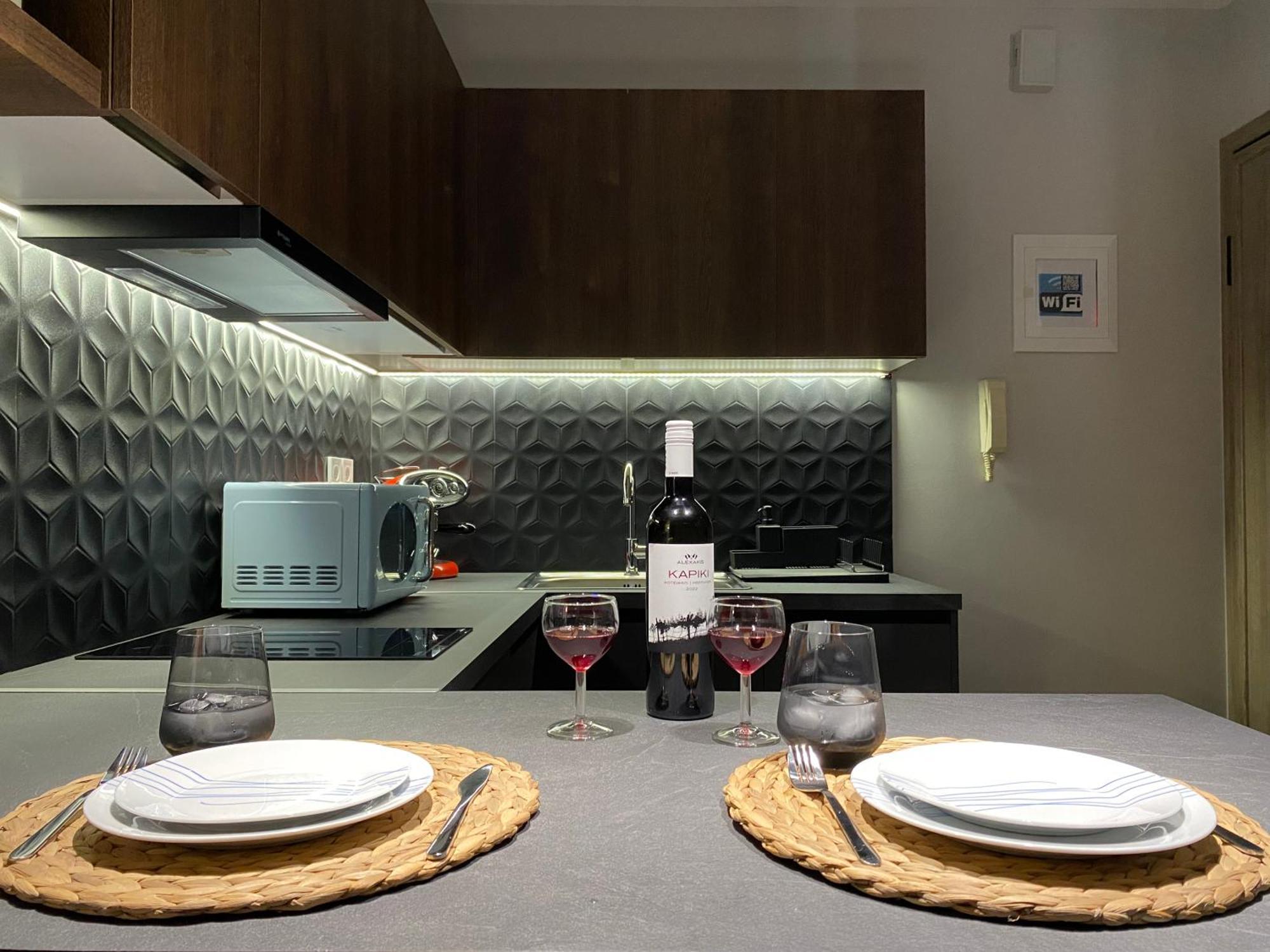 West Comfort Atena Exterior foto
