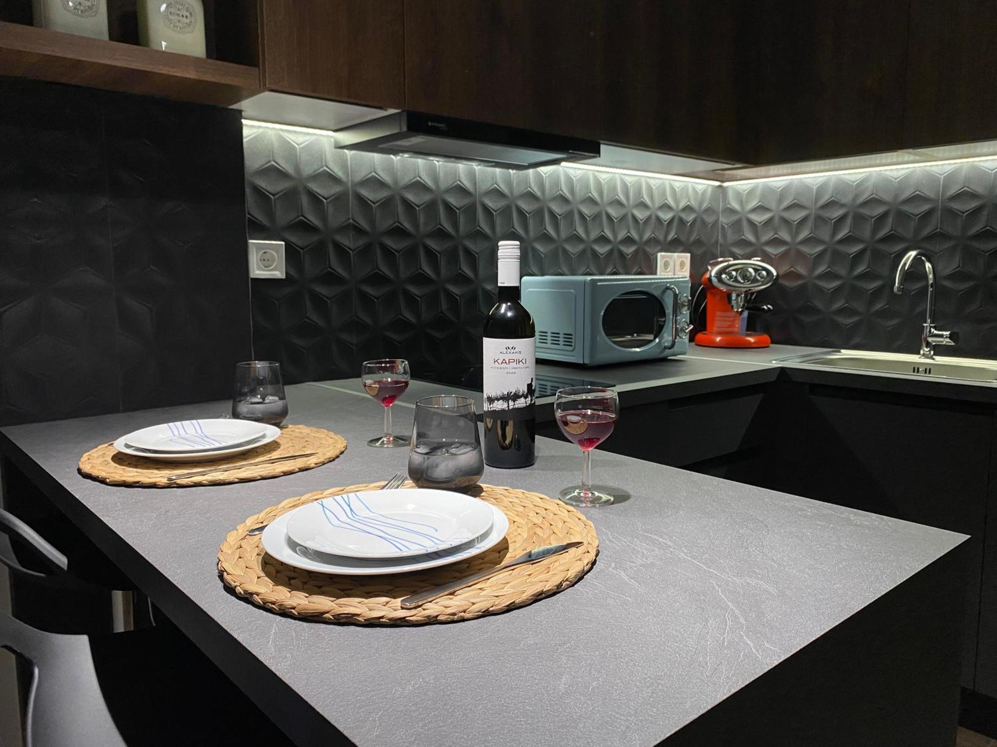 West Comfort Atena Exterior foto