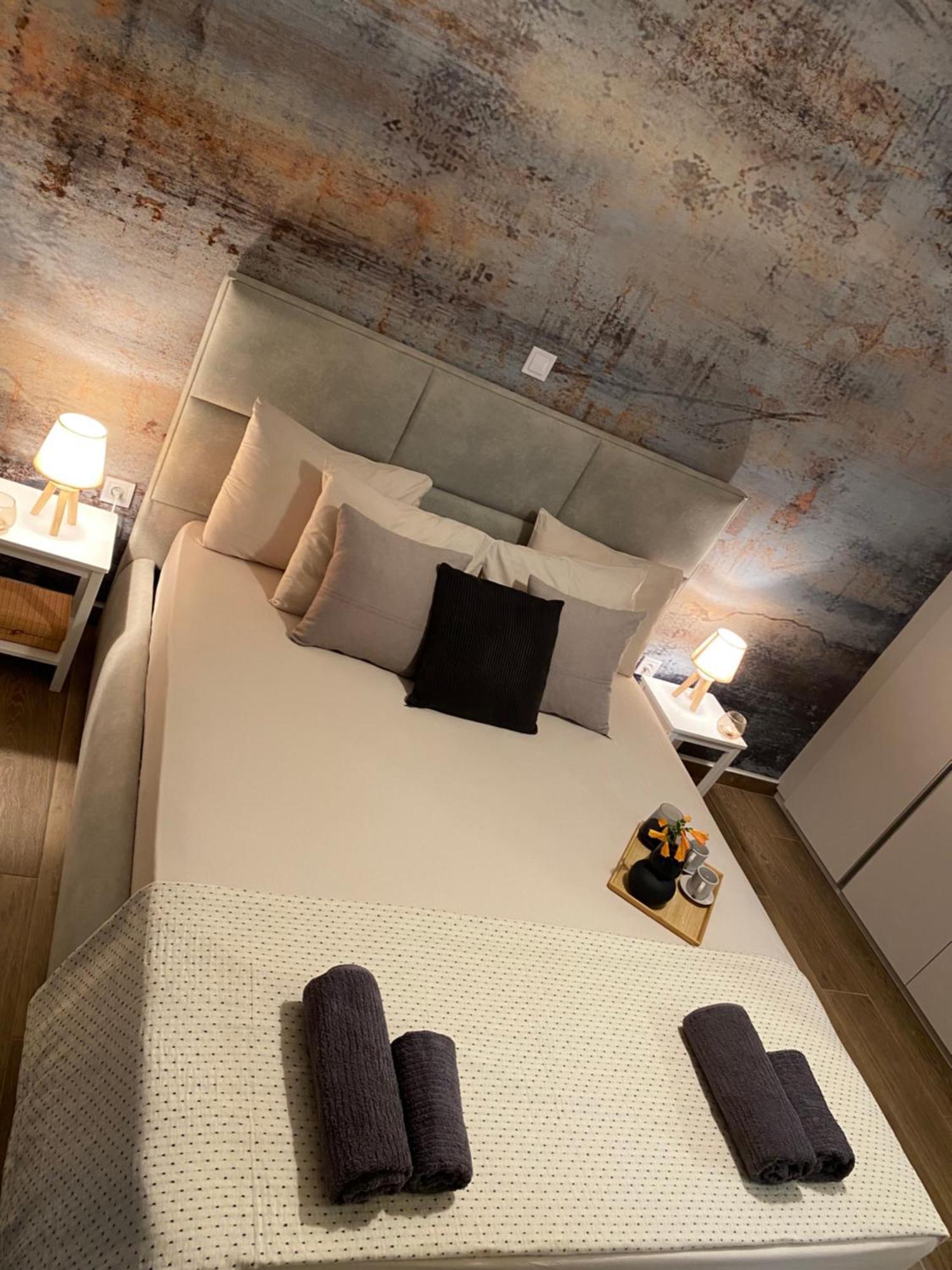 West Comfort Atena Exterior foto