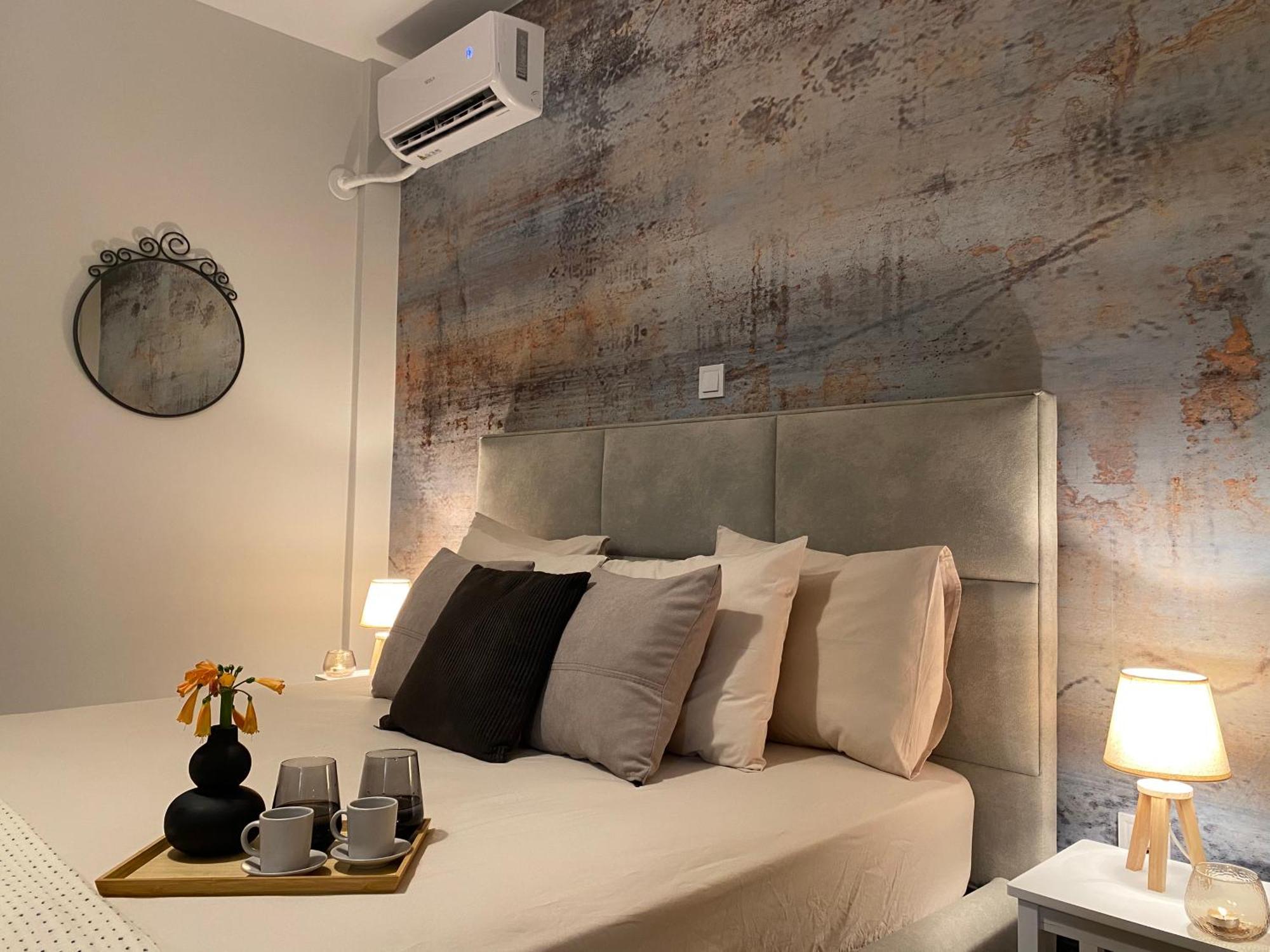 West Comfort Atena Exterior foto