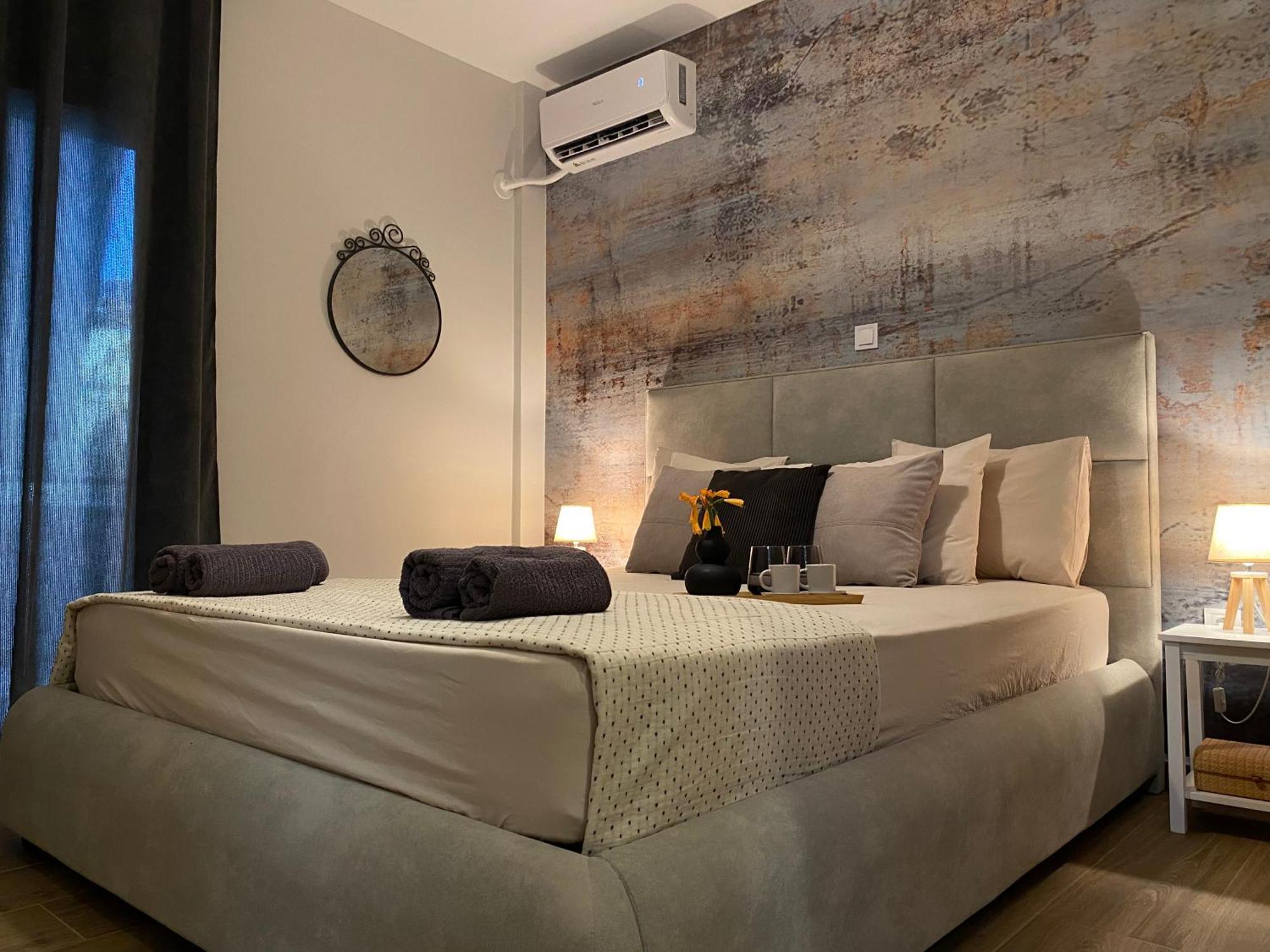 West Comfort Atena Exterior foto