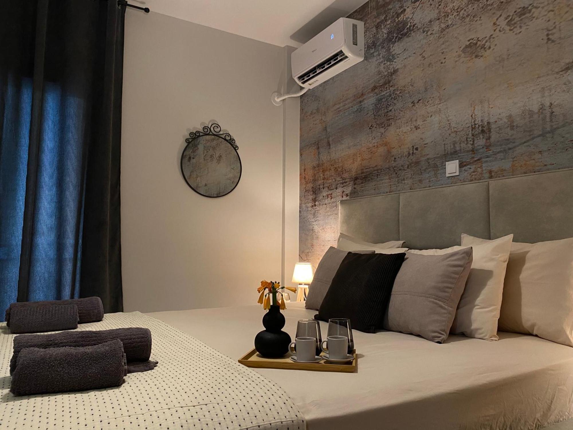 West Comfort Atena Exterior foto